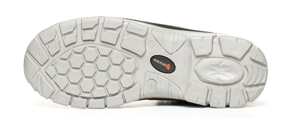 Trzewiki obuwie ochronne  MONTE S1P SRC dla kobiet i mężczyzn