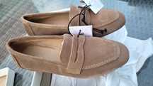 Sapatos senhora - tamanho 35