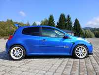 Sprzedam Clio 3 rs