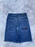 Menace baggy rap shorts pants vintage sk8 fubu ecko dickies old school
