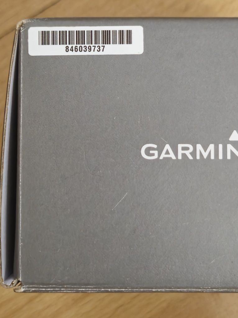 Garmin fenix 7X Pro Solar NOWY!!!