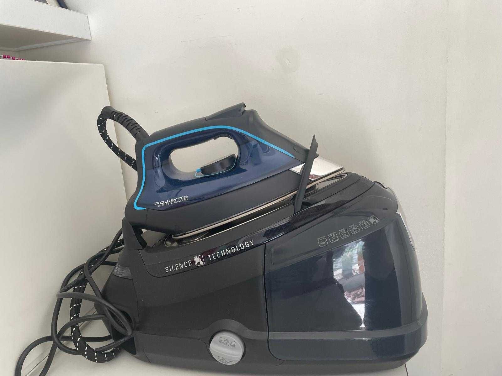 Ferro com caldeira Rowenta DG9226F0 2800W