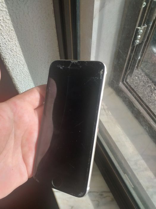 Iphone 6 vendo a 10€