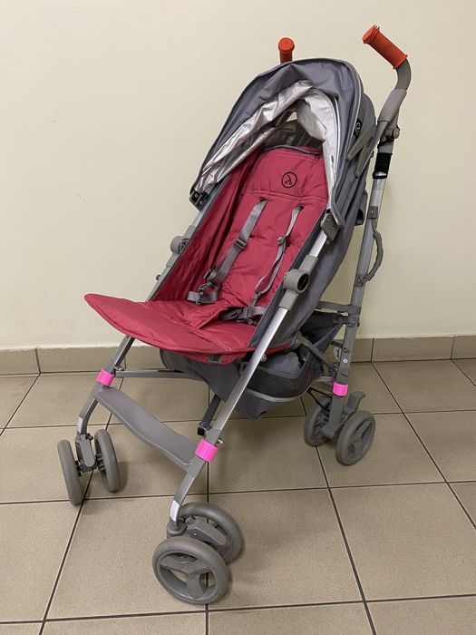 Wózek spacerowy parasolka Coletto