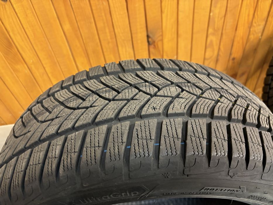Good Year Ultra Grip Performance+ 225/45 R17