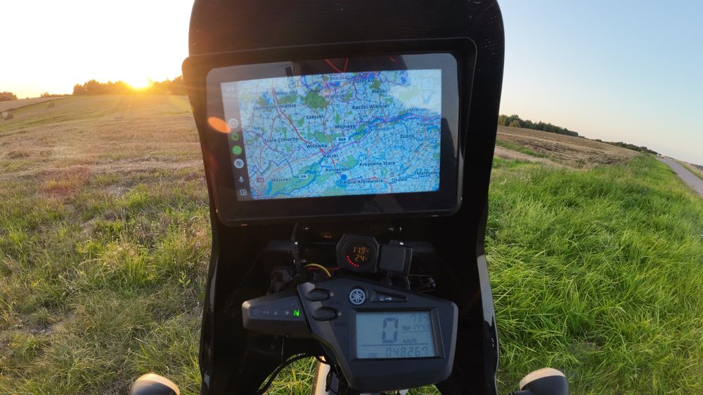 Sprzedam Xt 660r