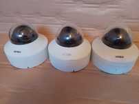 3x Kamera Sony SNC-DH120 Kamera do monitoringu 3 sztuki. Stan nieznany