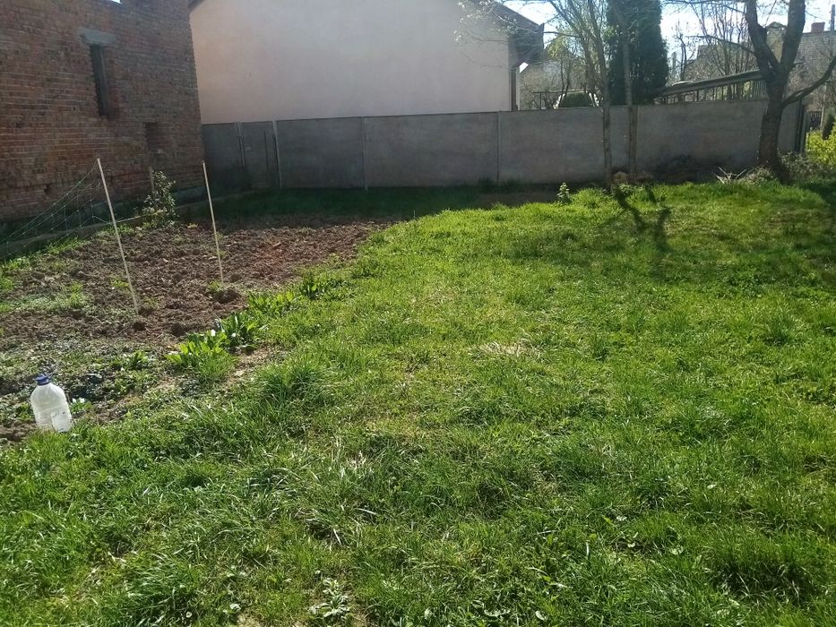 Продається будинок в Крихівцях