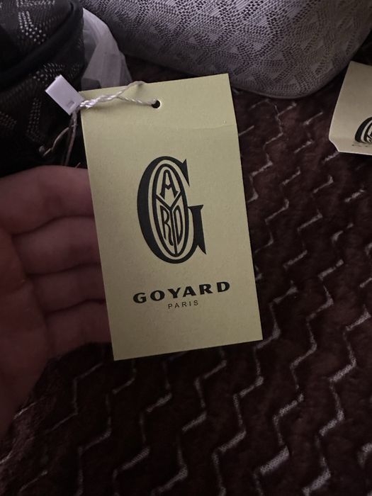 Сумка Goyard | Барсетка Goyard Преміум якість