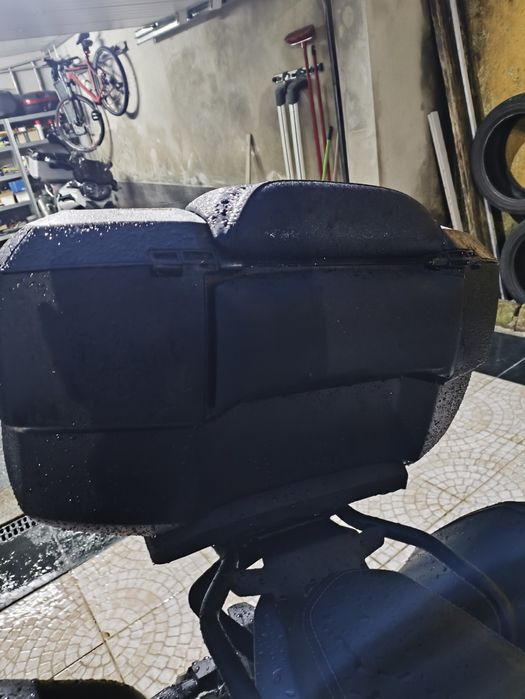 Cfmoto 650MT 11/2024