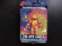 Tie-Dye Chica Figurka Five Nights at Freddy's Funko FNAF