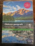 Oblicza geografii 1