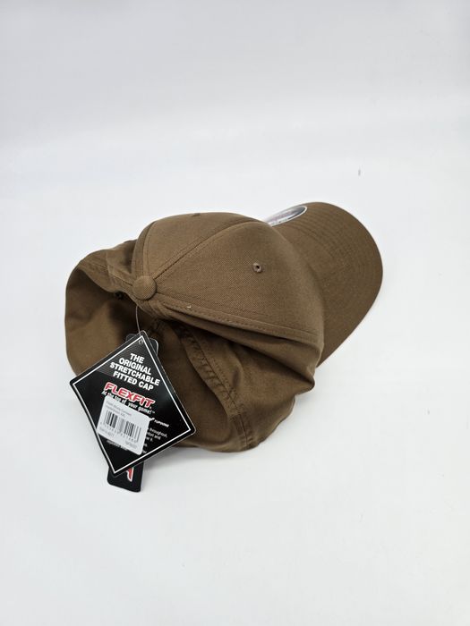 Boné FlexFit Novo XL/XXL Yupoong