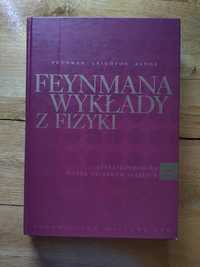 Książka "Feynmana wykłady z fizyki" tom 2.2