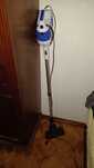 Aspirador vertical Intertek