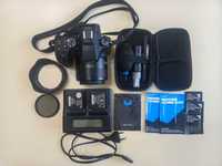 Продам фотоапарат Panasonic LUMIX DMC-FZ1000 (DMC-FZ1000EE)