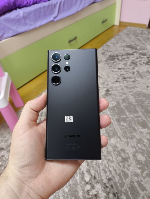 Samsung S23 ultra 8/256 офіційний ‼️‼️