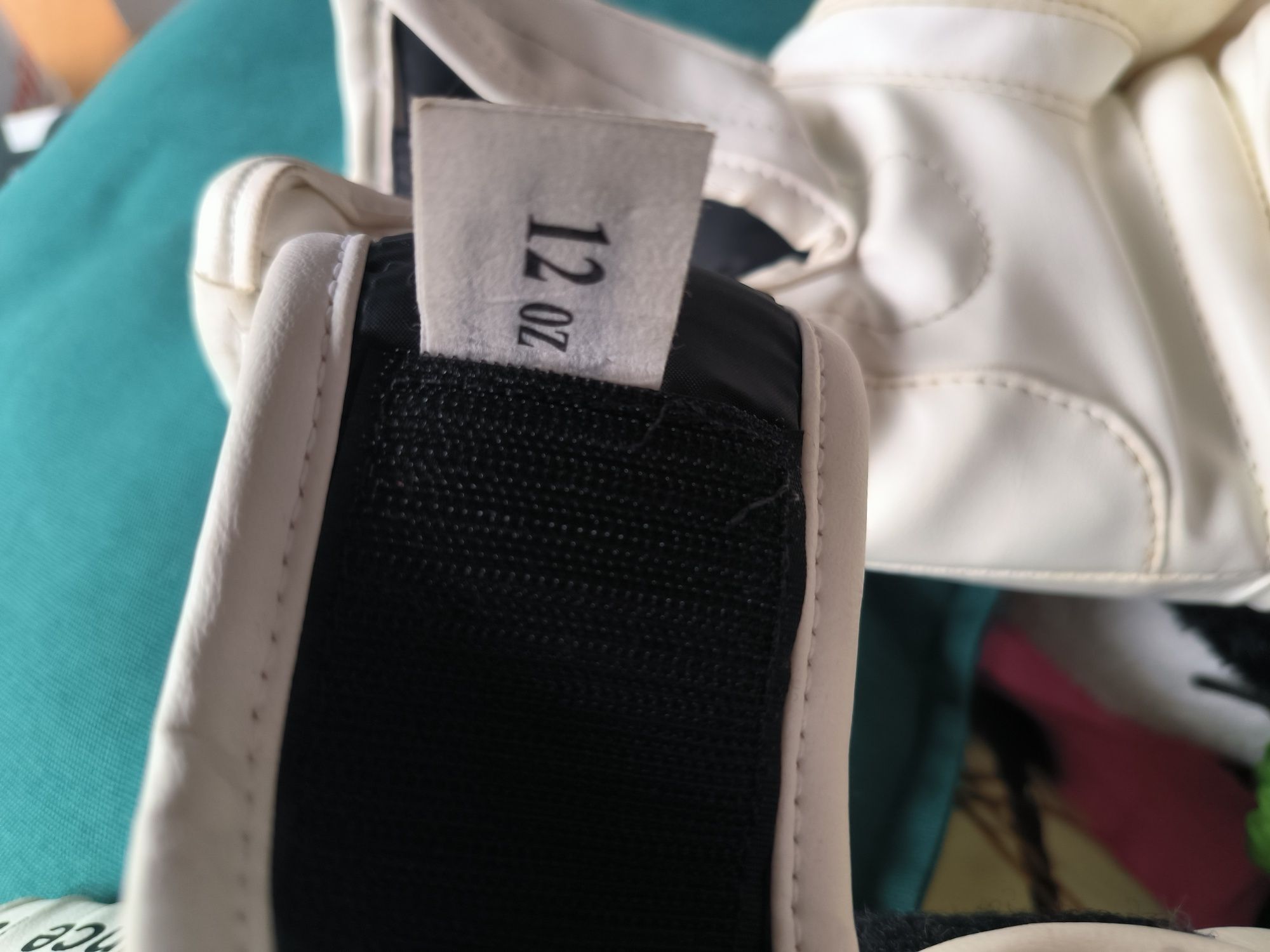 Luvas de Muay Thai Feminina Pride + 2 bandagens Decathlon
