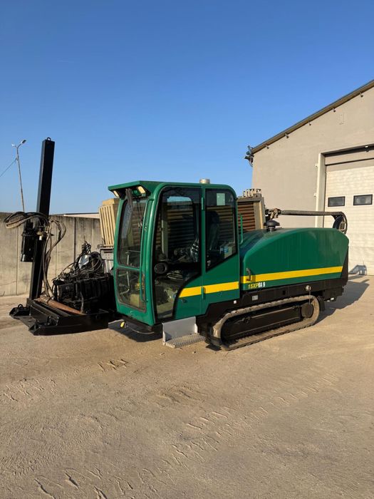 Wiertnica Tracto Technik 15XP Grundodrill