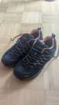 Buty trekkingowe CMP Ortholite Ultralite Woman 40/41