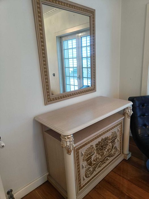 Vendo Mobiliario Quarto 2 - COMO NOVO