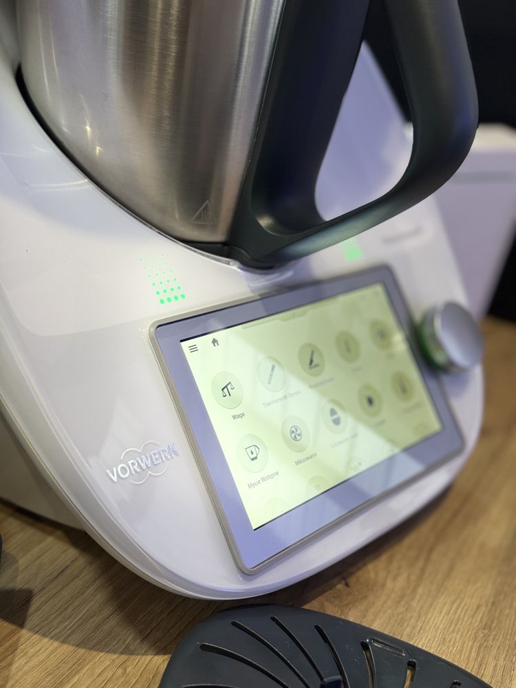 Sprzedam Thermomix TM6 stan bdb