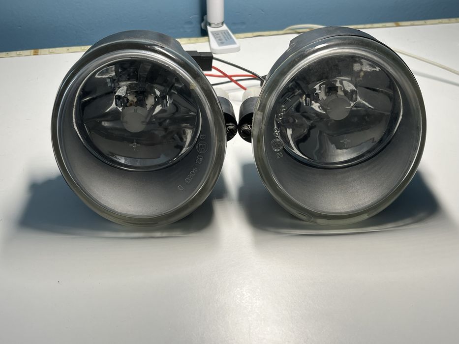 Lampa Przeciwmgielna Trafic/Laguna/Scenic/Twingo/Vivaro/Prima star