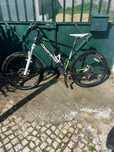 Bicicleta Montanha