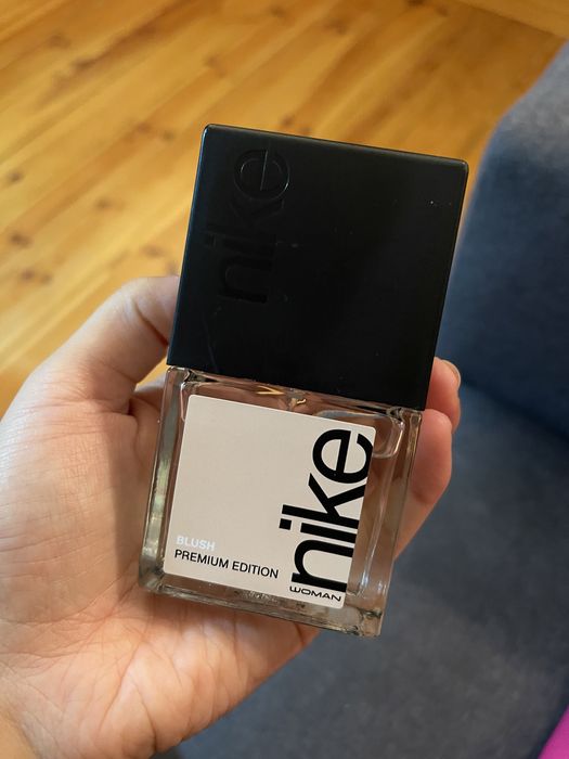 Perfume Nike feminino