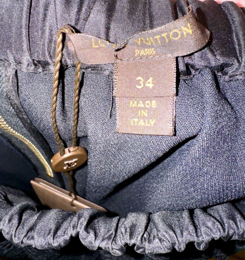 Продам юбку Louis Vuitton