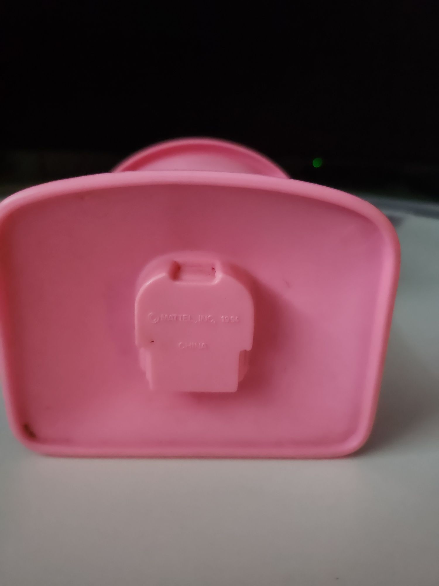Barbie umywalka łazienka meble mebelki lalka lalki dom domek vintage
