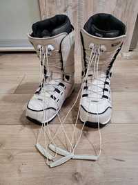 Ботинки  Nitro сноубордические snowboard