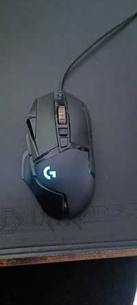 Logitech G502 Hero