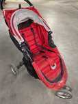 Wózek spacerowy baby jogger