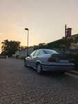 BMW 318 tds