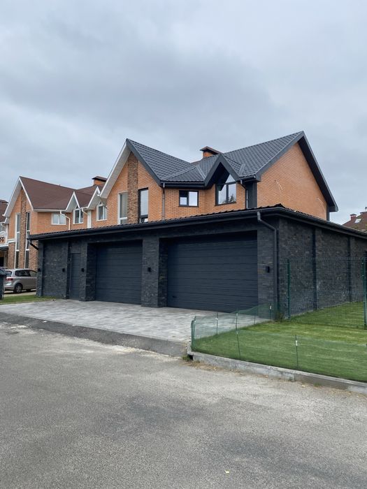 Продаж таунхауса з частковим ремонтом, Чайка