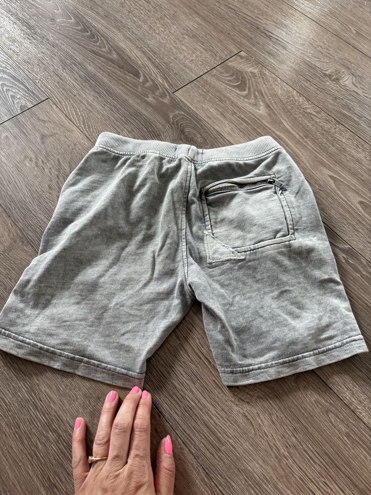 Spodenki dla chłopca Zara 116