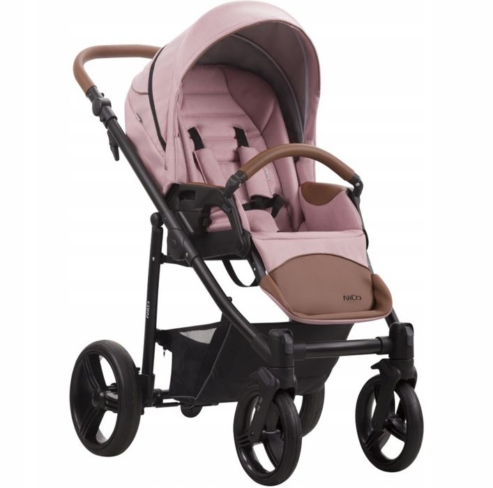 Wózek bebetto nico