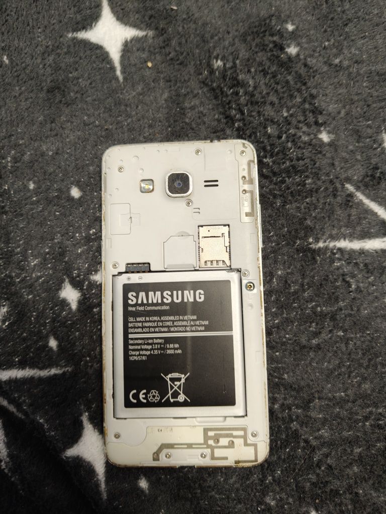 Samsung Galaxy Grand Prime