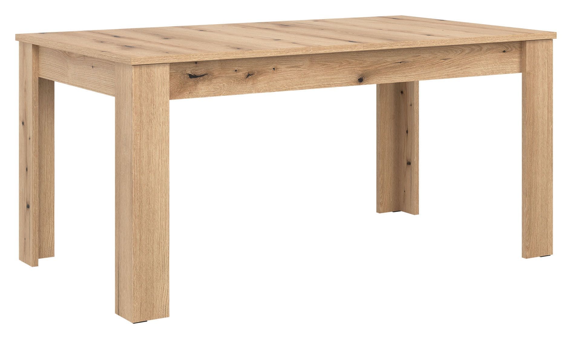 Sprzedam nowy stół rozkładany 90x140(180) BRW