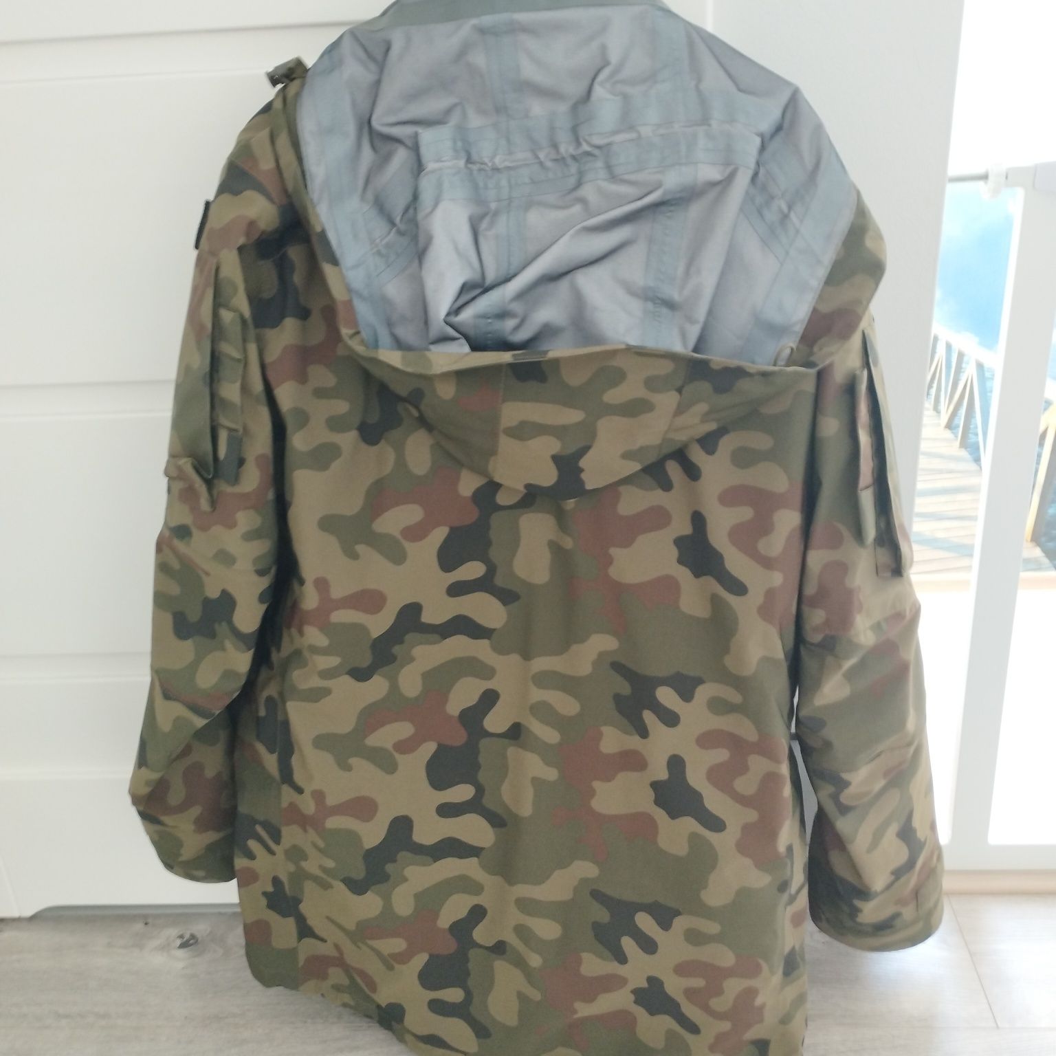 Ubranie ochronne wzór 128Z Gore-Tex