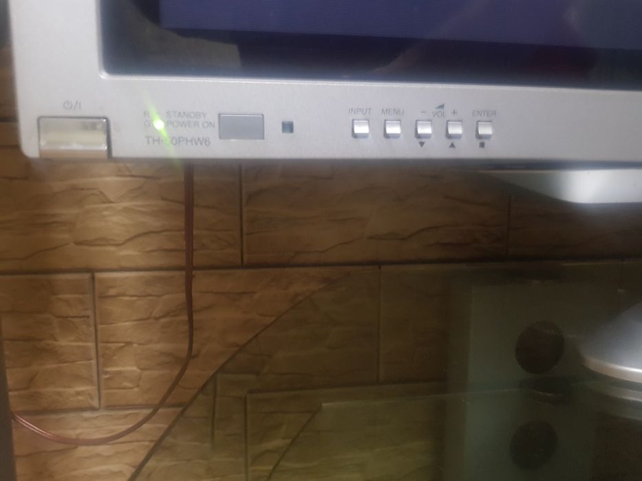 Телевизор Panasonic