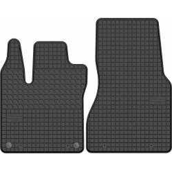 Smart ForTwo II III W453 III EQ dywaniki gumowe na miarę