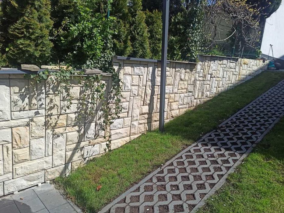 Piaskowiec Łupany naturalny