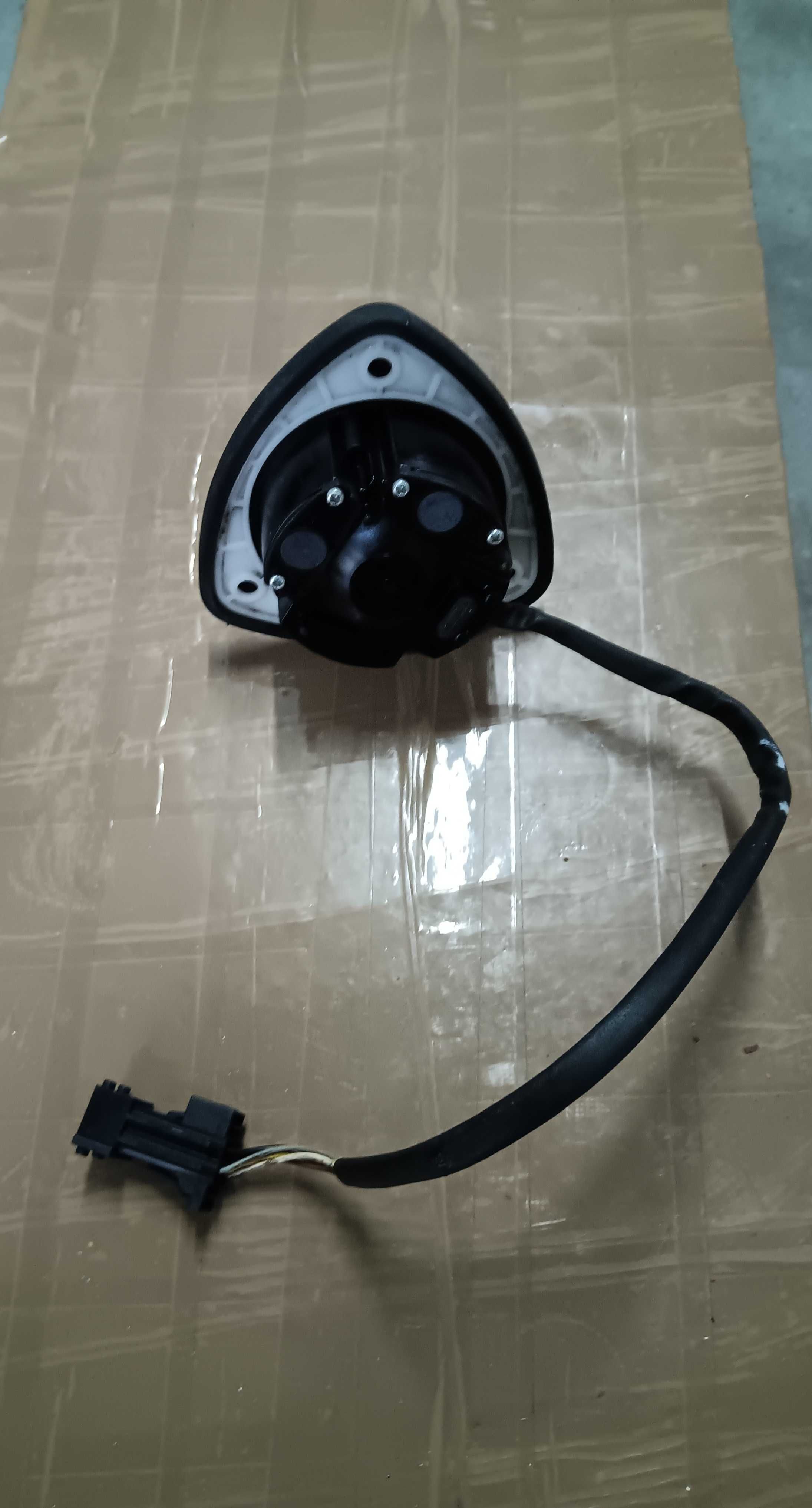 Joystick empilhador linde, deslocamento Lateral