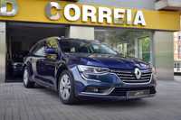 Renault Talisman Sport Tourer 1.5 dCi Zen P.Business