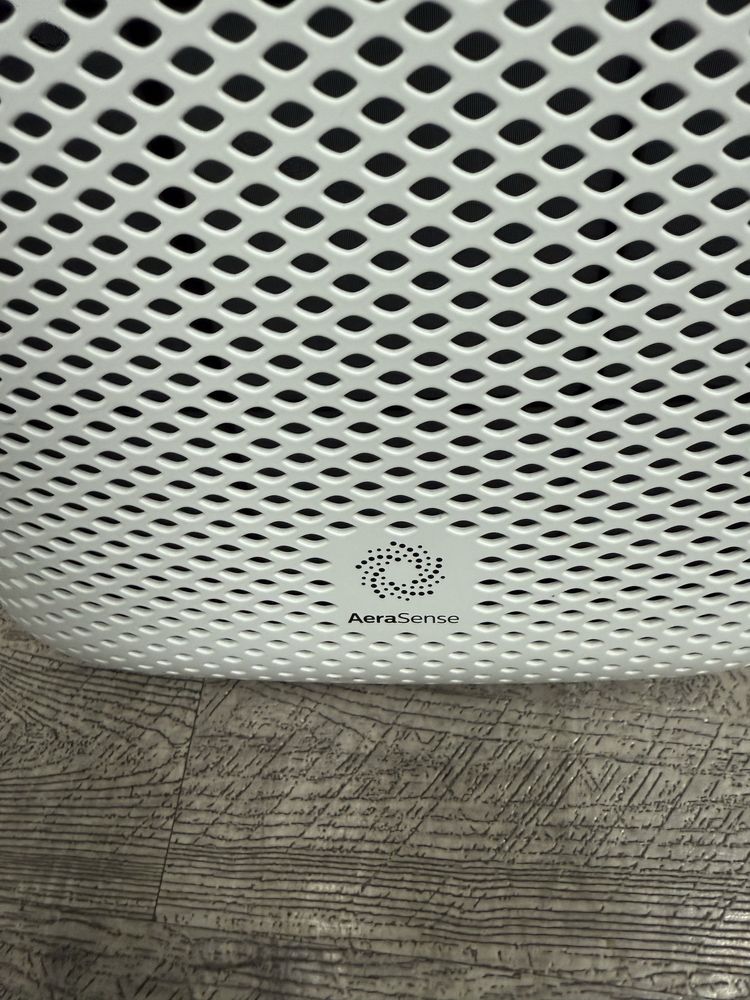 Очищувач повітря Philips AC1214/10 з технологією AeraSense
