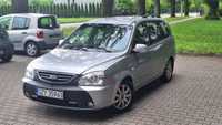 Kia Carens 2.0D | 2005R