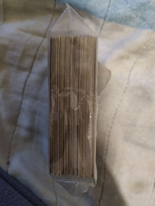 Cartas yu gi oh em bom estado