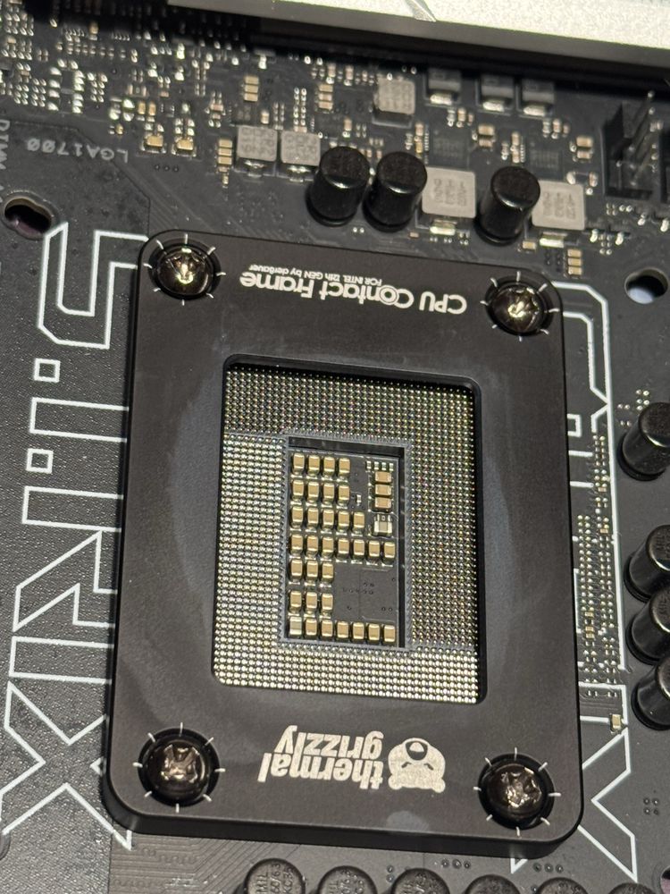 Rog Strix Z790-A Gaming Wifi D4